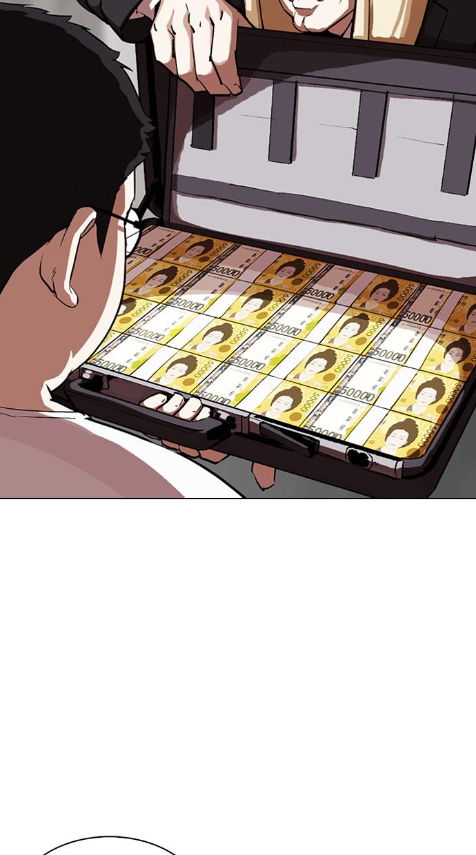 Lookism Chapter 319 halaman 44