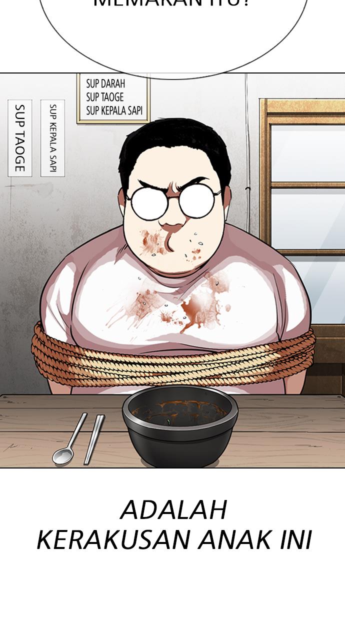 Lookism Chapter 319 halaman 32