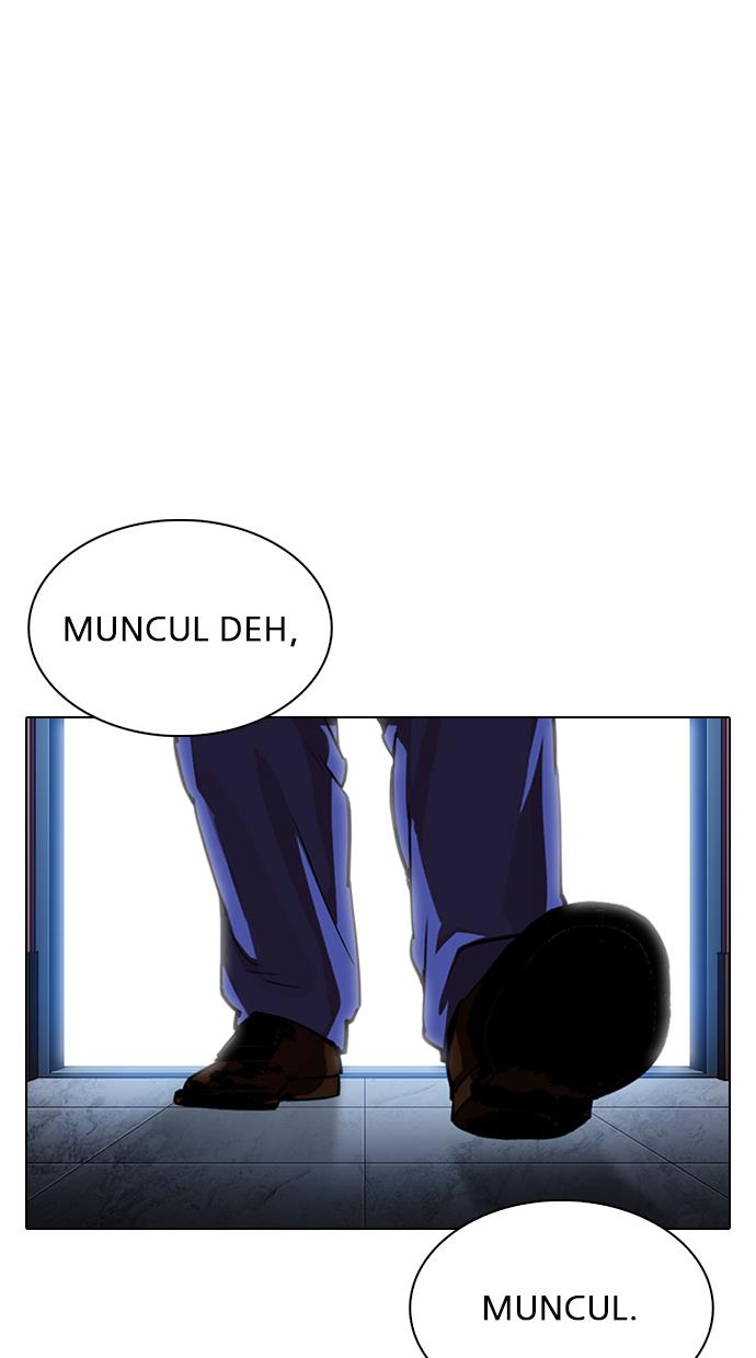 Lookism Chapter 319 halaman 114