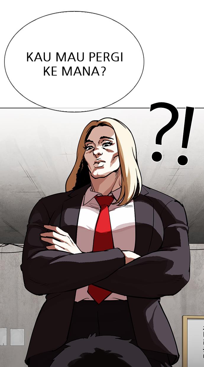 Lookism Chapter 319 halaman 35