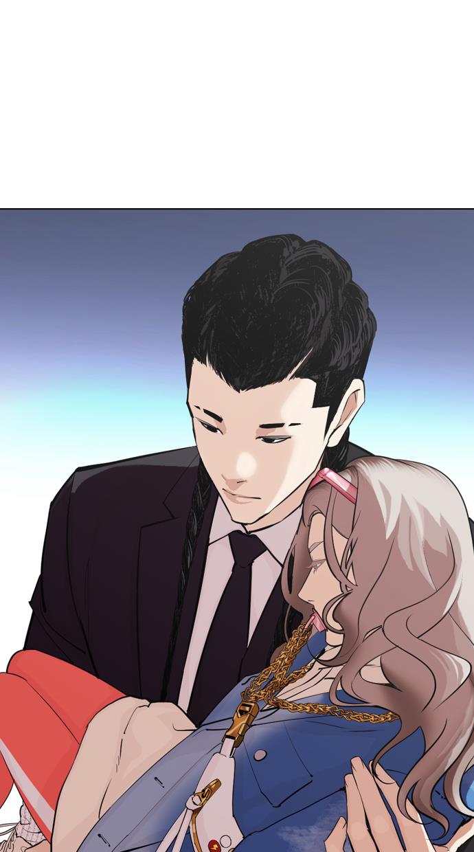 Lookism Chapter 319 halaman 78