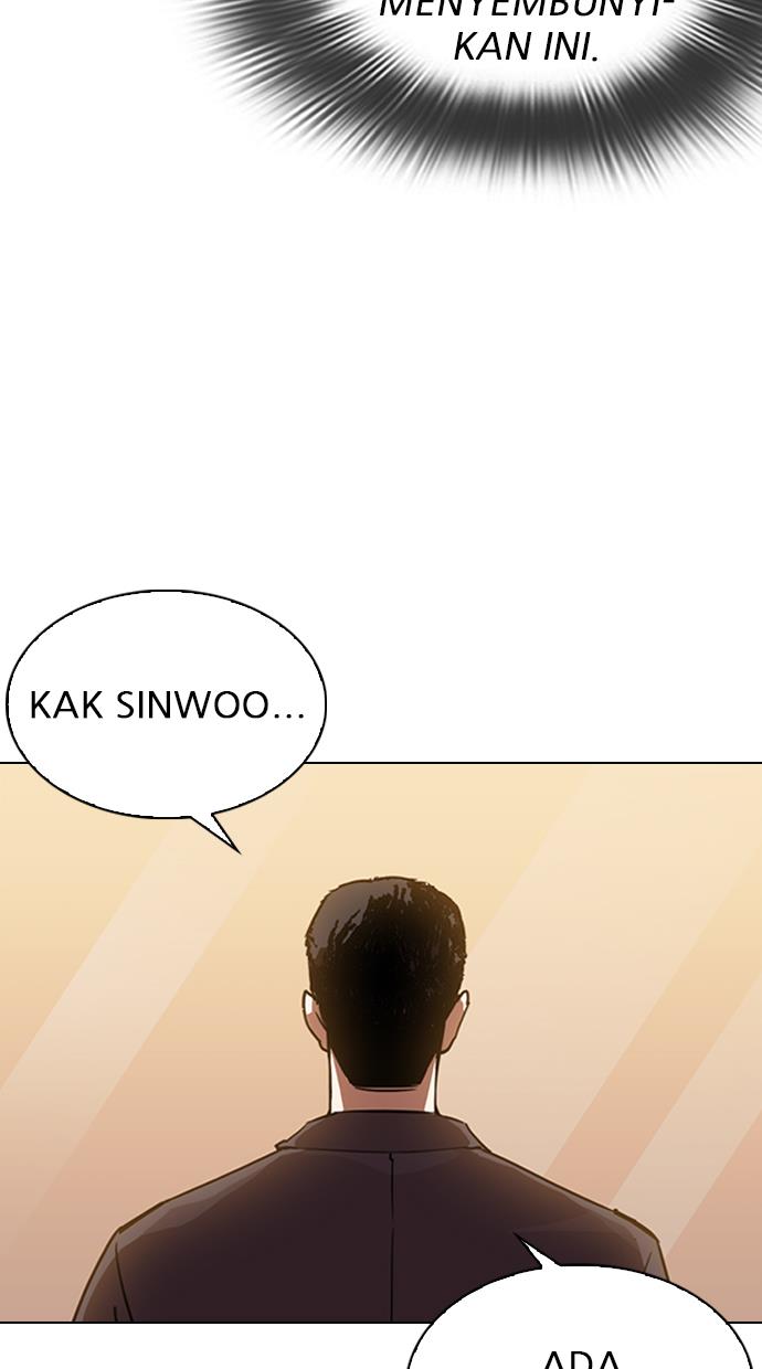 Lookism Chapter 319 halaman 16