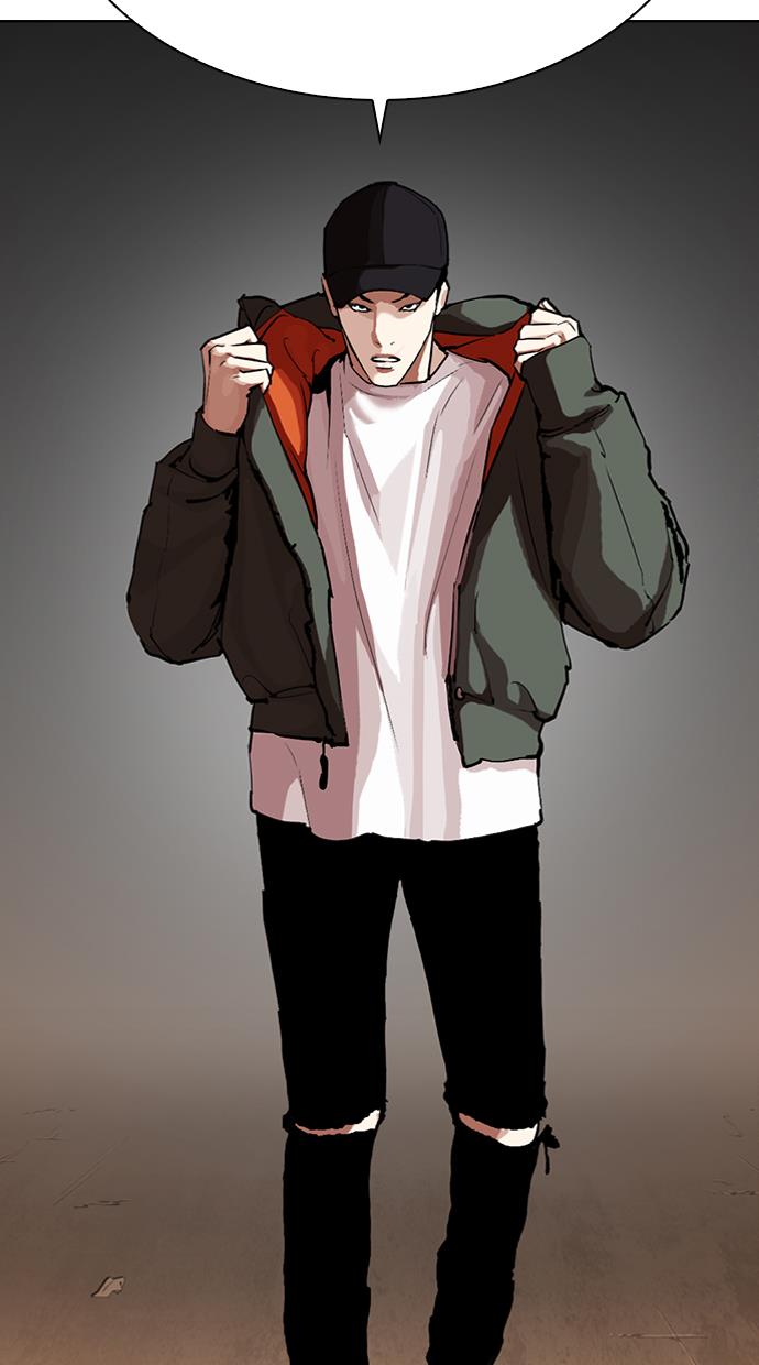 Lookism Chapter 319 halaman 19