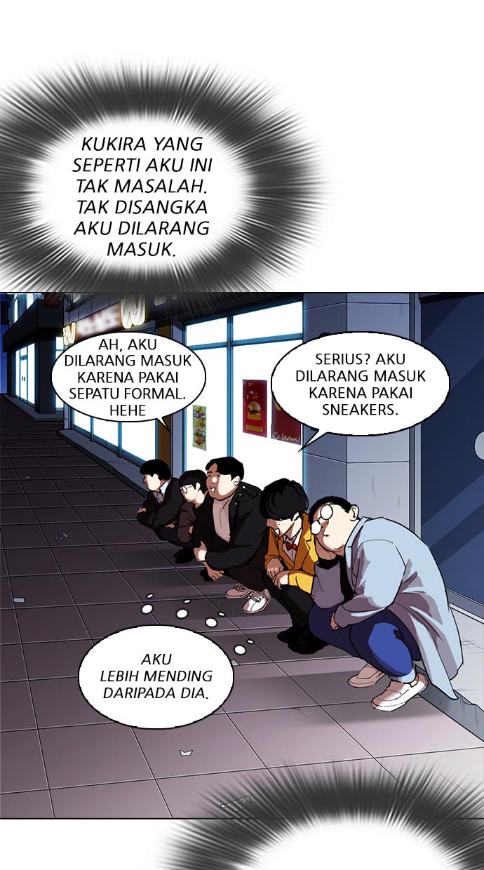 Lookism Chapter 319 halaman 66