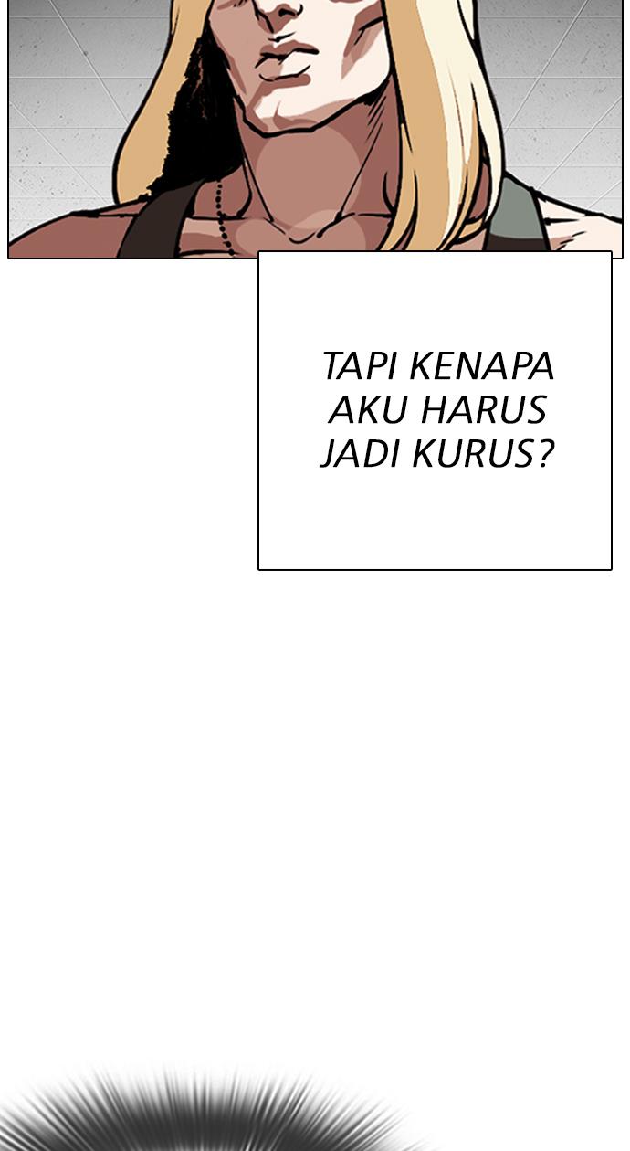 Lookism Chapter 319 halaman 133