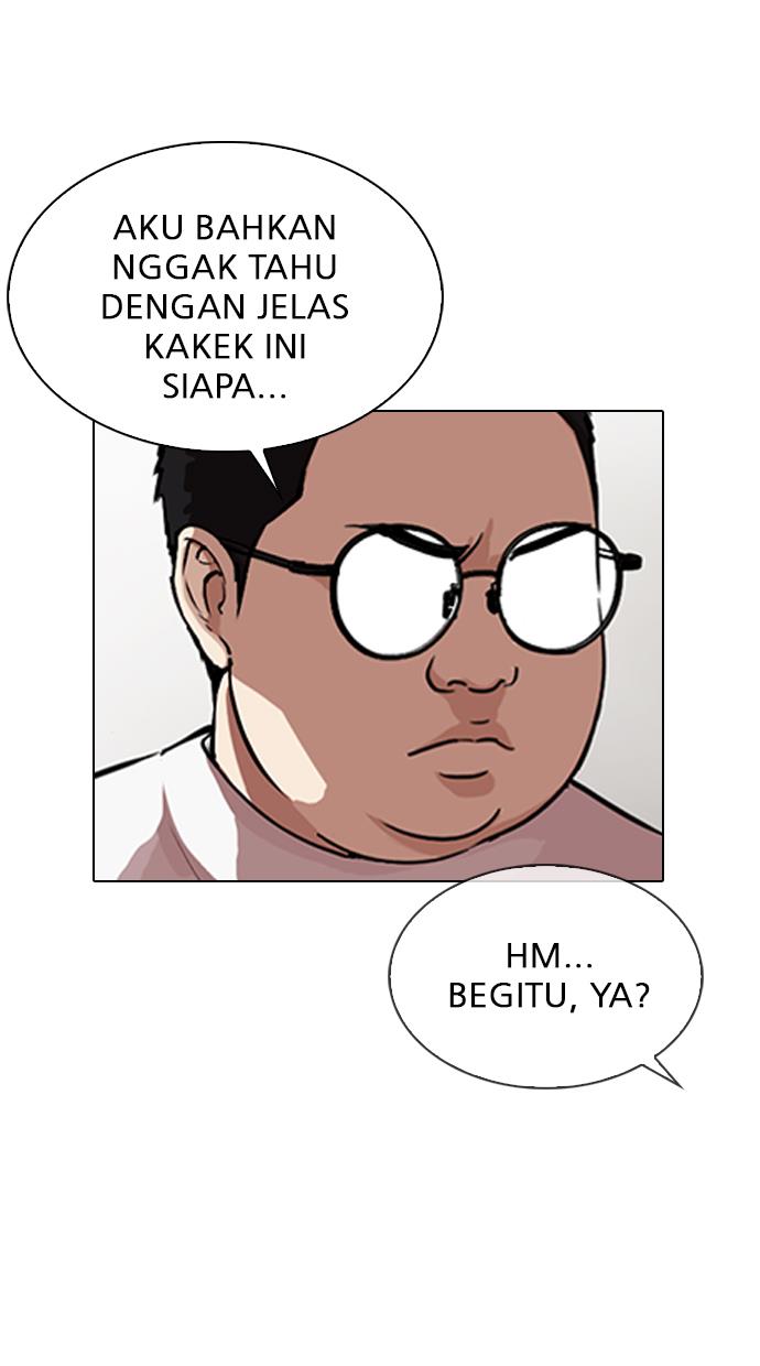 Lookism Chapter 319 halaman 42