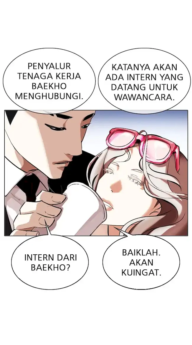 Lookism Chapter 320 halaman 54