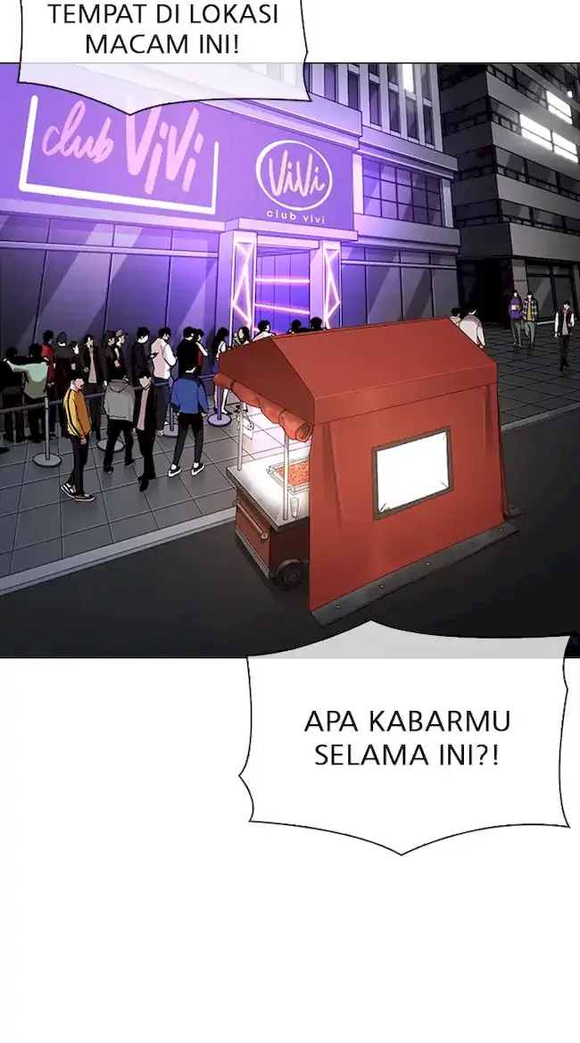 Lookism Chapter 320 halaman 18