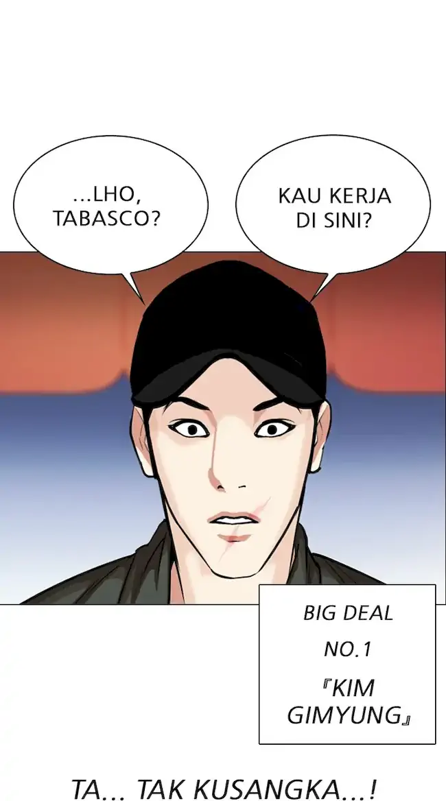 Lookism Chapter 320 halaman 34