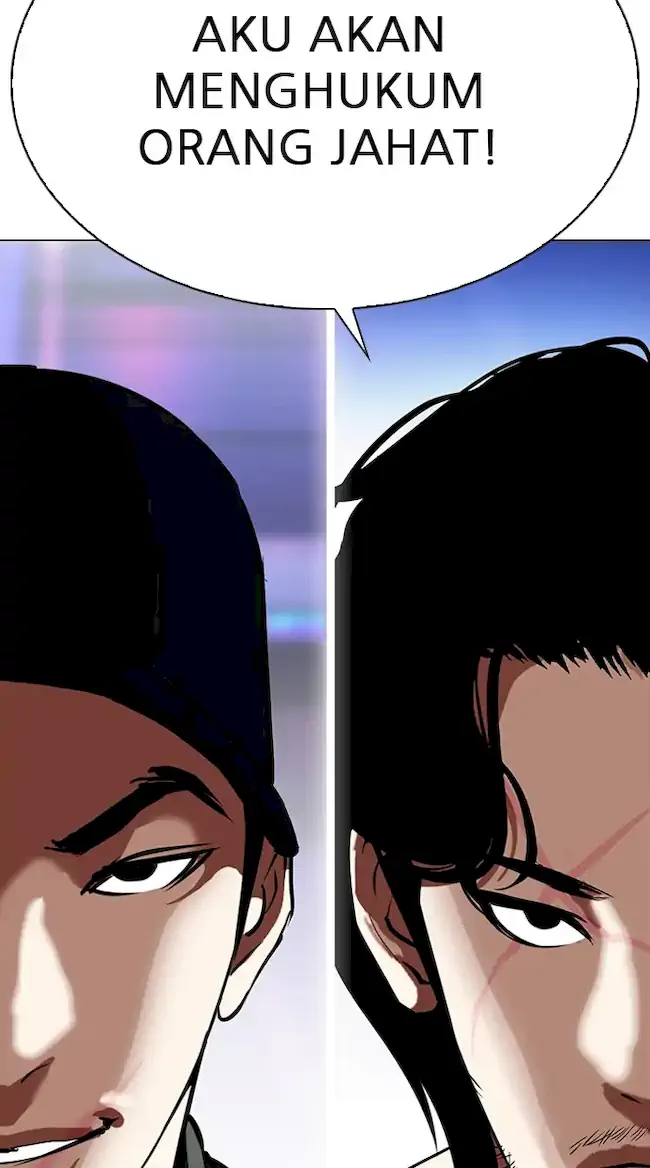 Lookism Chapter 320 halaman 123
