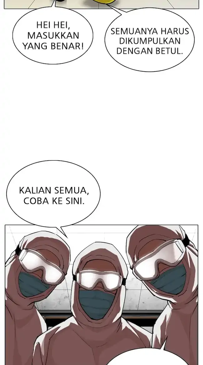 Lookism Chapter 320 halaman 4