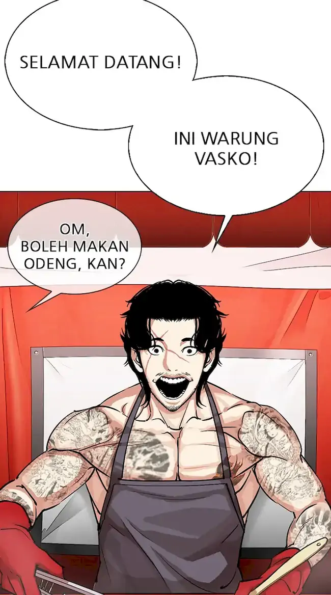 Lookism Chapter 320 halaman 26