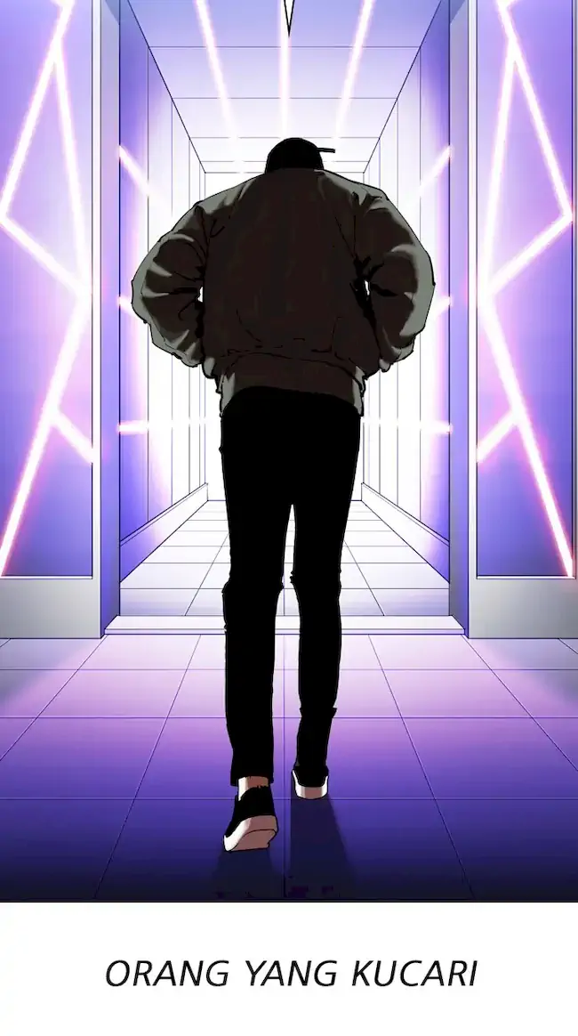 Lookism Chapter 320 halaman 58