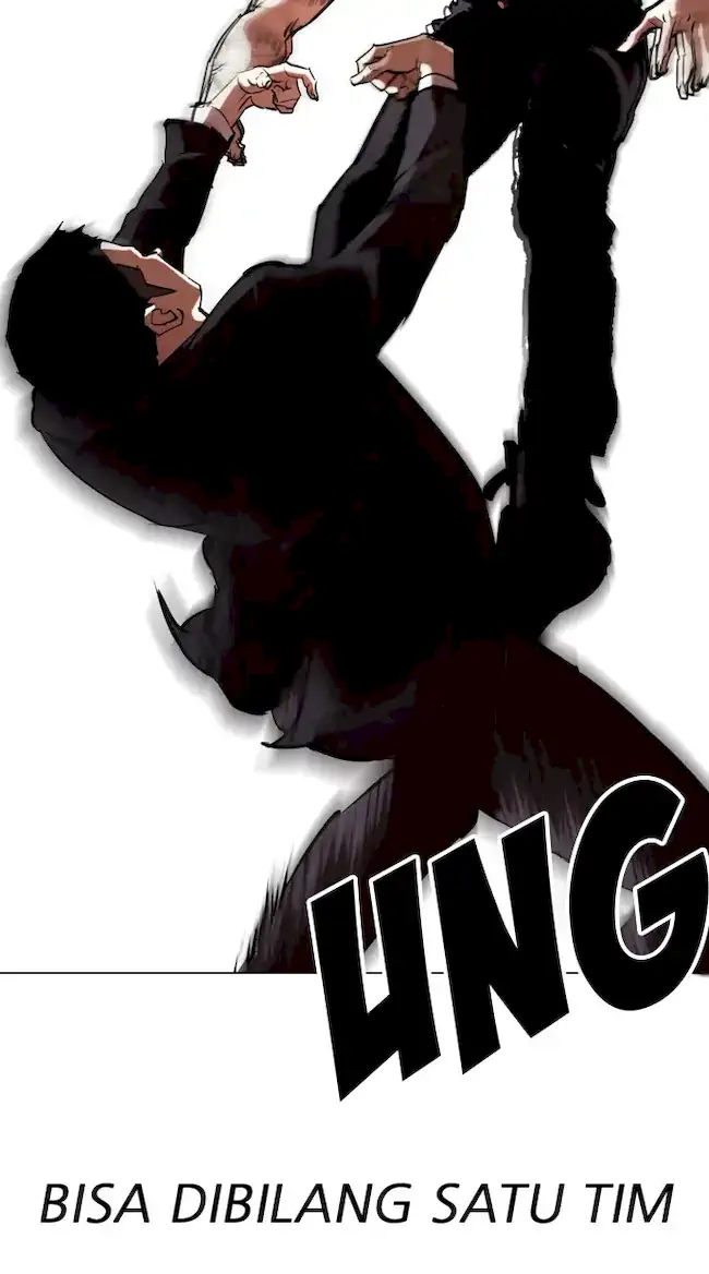 Lookism Chapter 320 halaman 110
