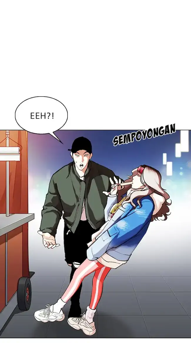 Lookism Chapter 320 halaman 43