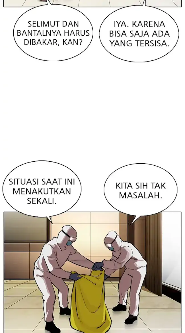 Lookism Chapter 320 halaman 3