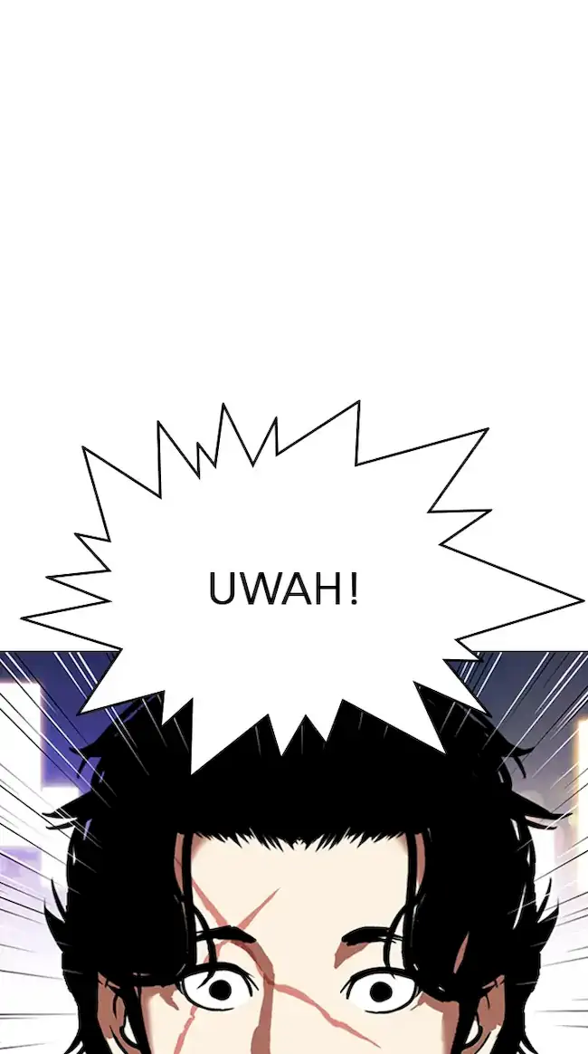 Lookism Chapter 320 halaman 16