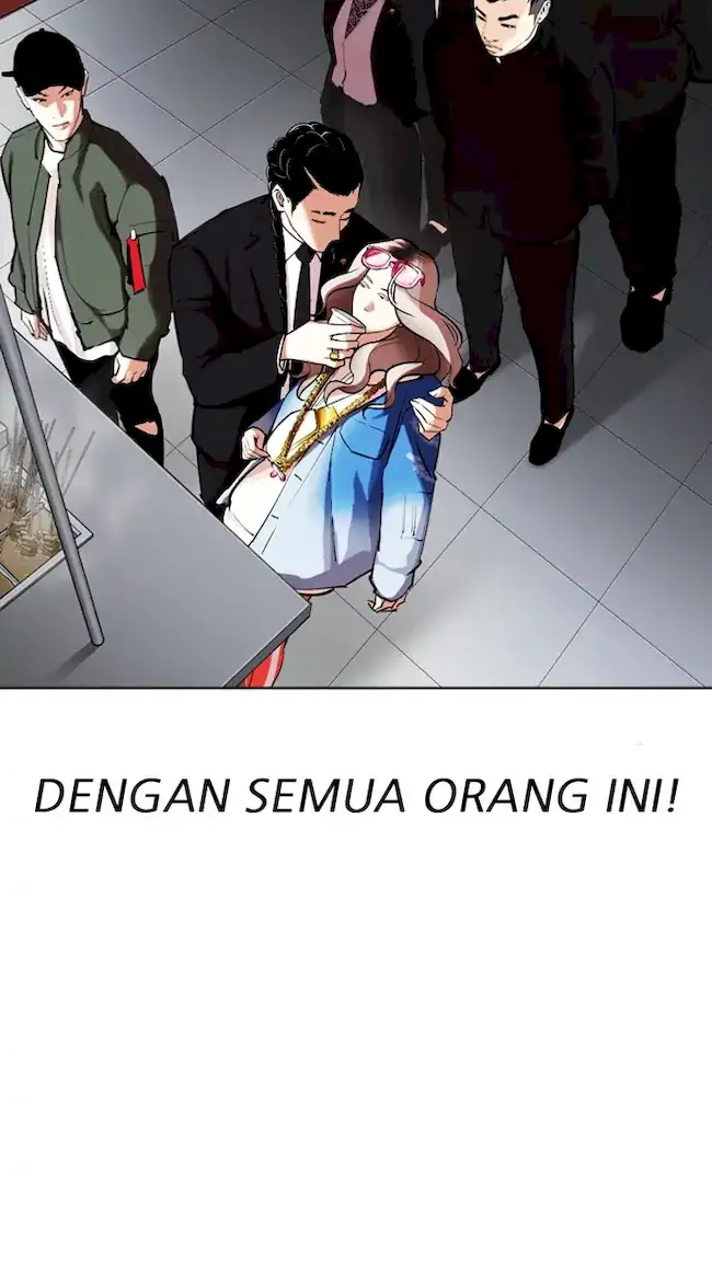 Lookism Chapter 320 halaman 53
