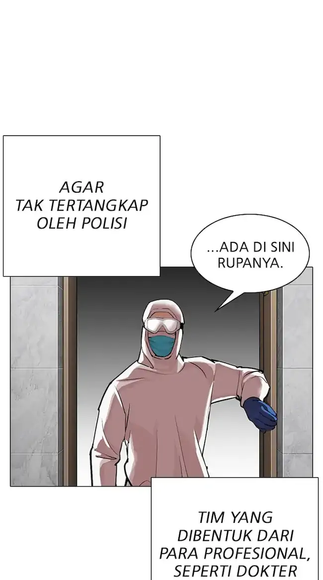 Lookism Chapter 320 halaman 10