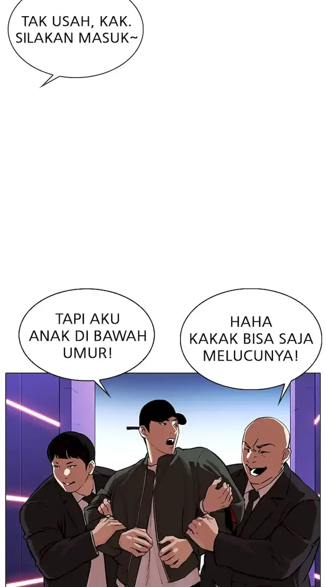 Lookism Chapter 320 halaman 68