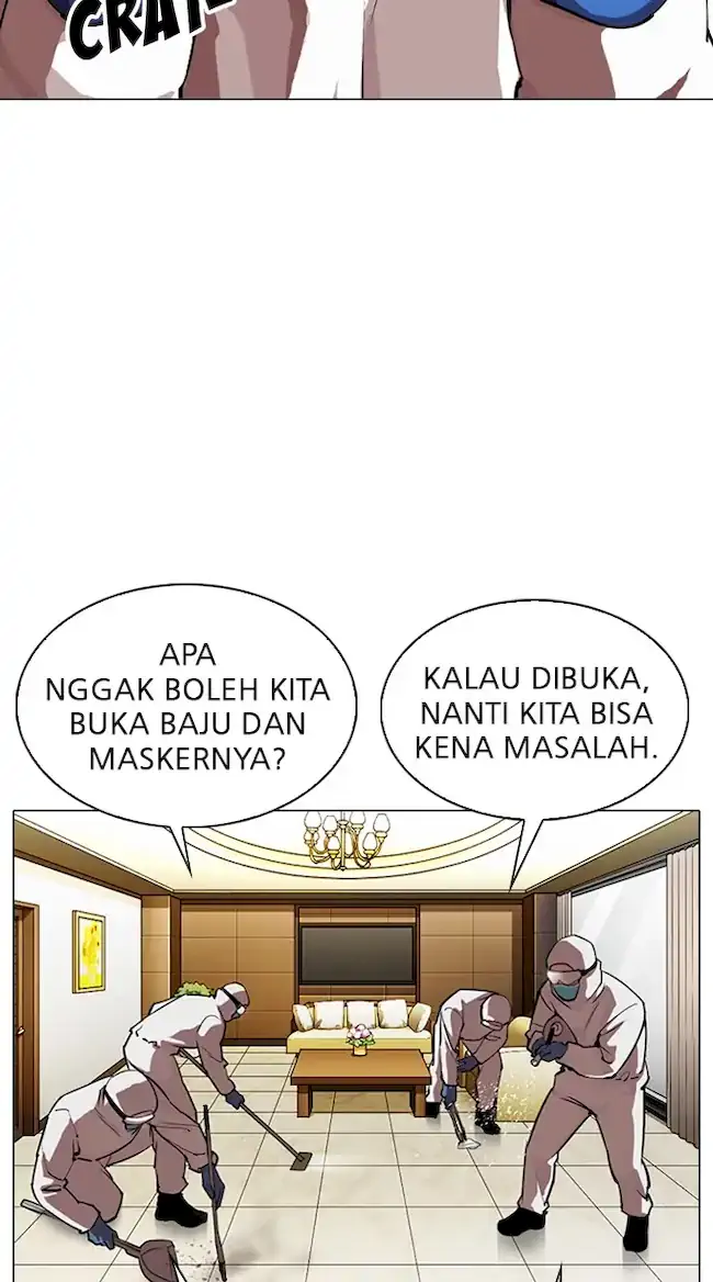Lookism Chapter 320 halaman 2