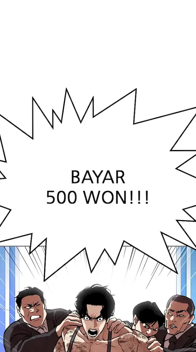 Lookism Chapter 320 halaman 91