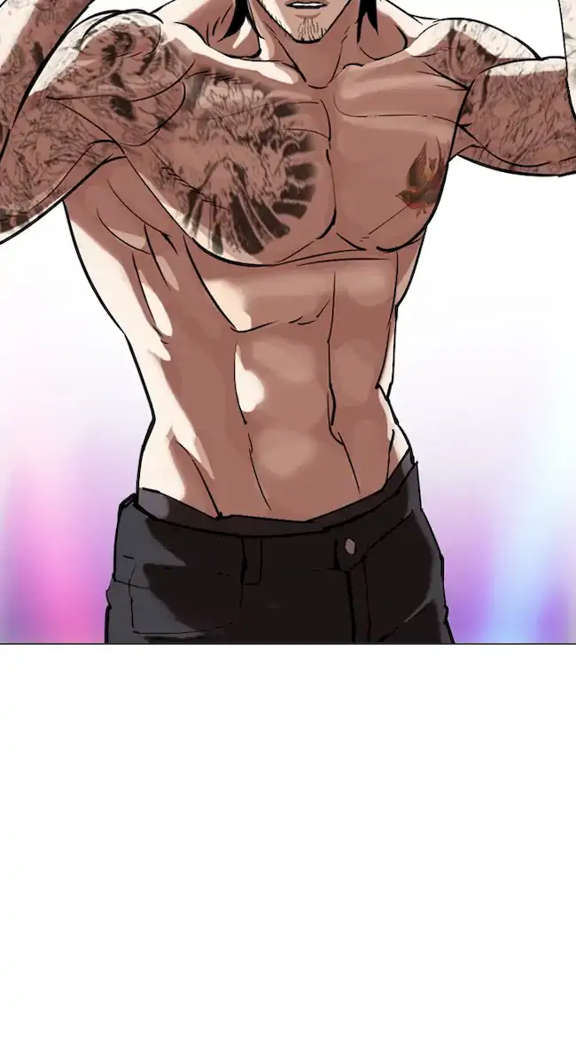 Lookism Chapter 320 halaman 118