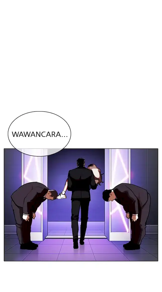 Lookism Chapter 320 halaman 55