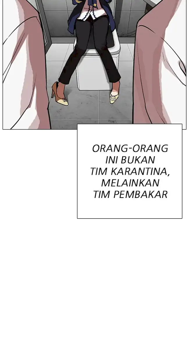 Lookism Chapter 320 halaman 8