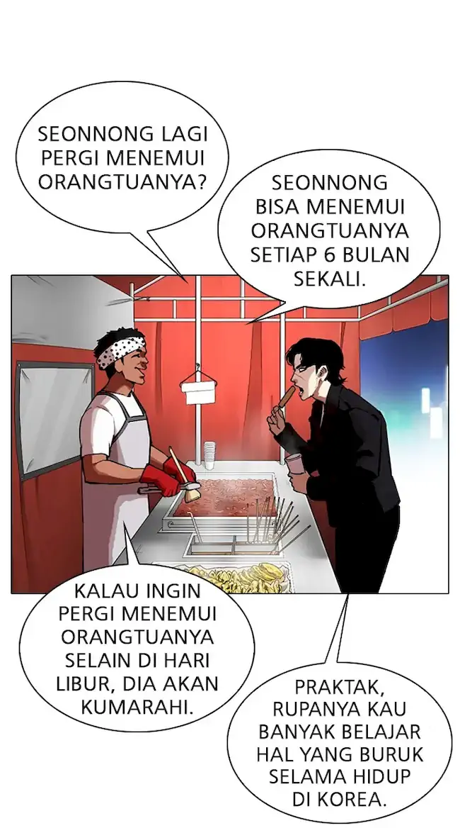 Lookism Chapter 320 halaman 21