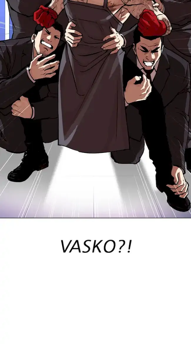 Lookism Chapter 320 halaman 92