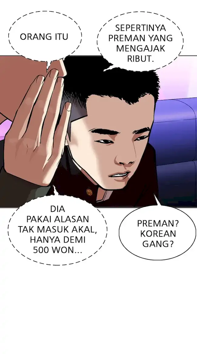 Lookism Chapter 320 halaman 99