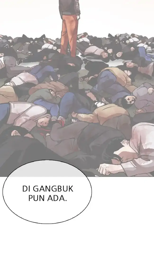 Lookism Chapter 320 halaman 116