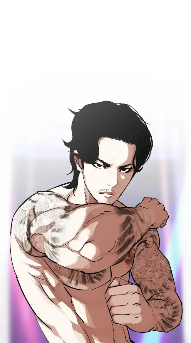 Lookism Chapter 320 halaman 120