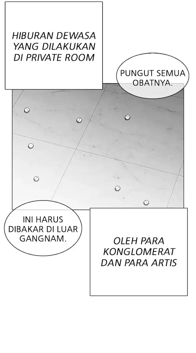 Lookism Chapter 320 halaman 9