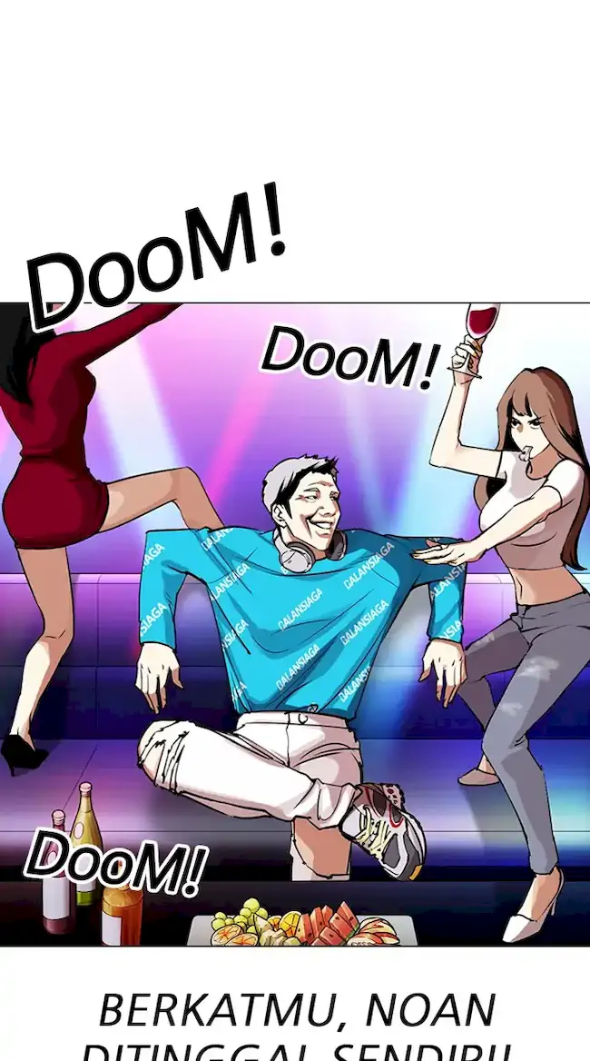 Lookism Chapter 320 halaman 104