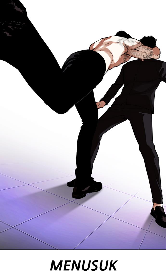 Lookism Chapter 321 halaman 121