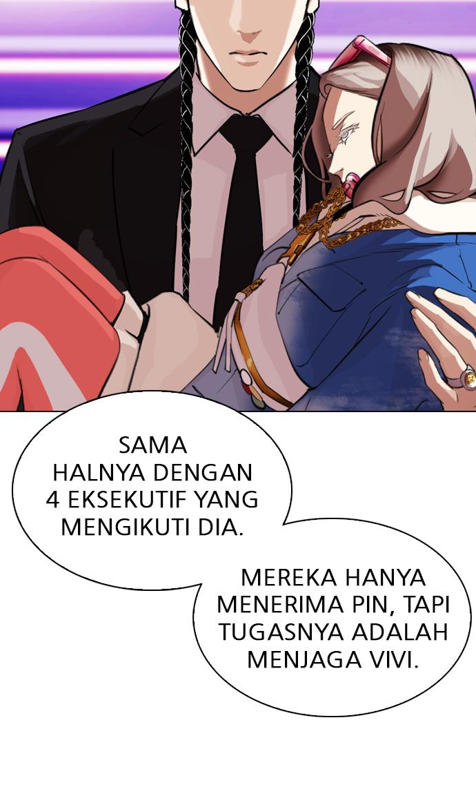Lookism Chapter 321 halaman 74