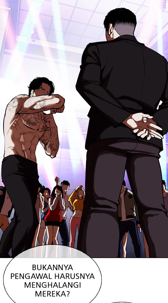 Lookism Chapter 321 halaman 5