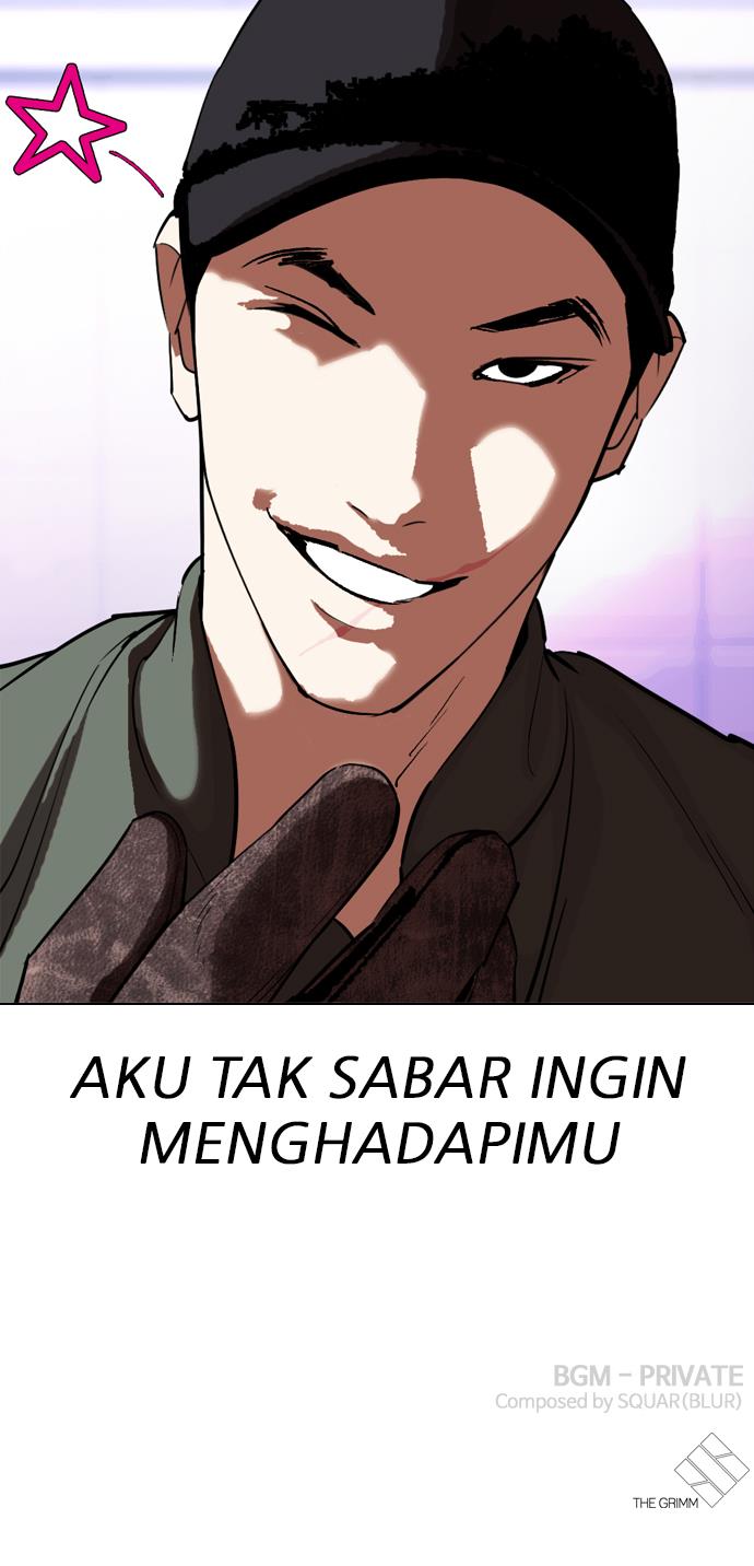 Lookism Chapter 321 halaman 132