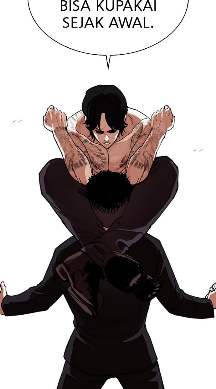 Lookism Chapter 321 halaman 107