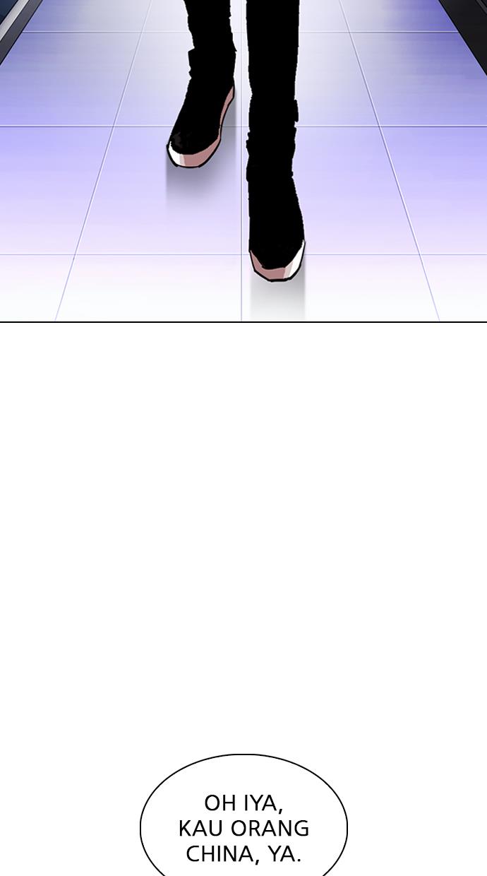 Lookism Chapter 321 halaman 130
