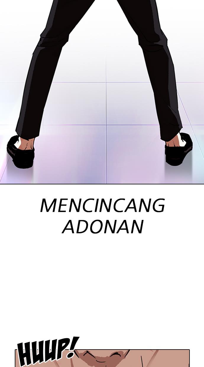 Lookism Chapter 321 halaman 108