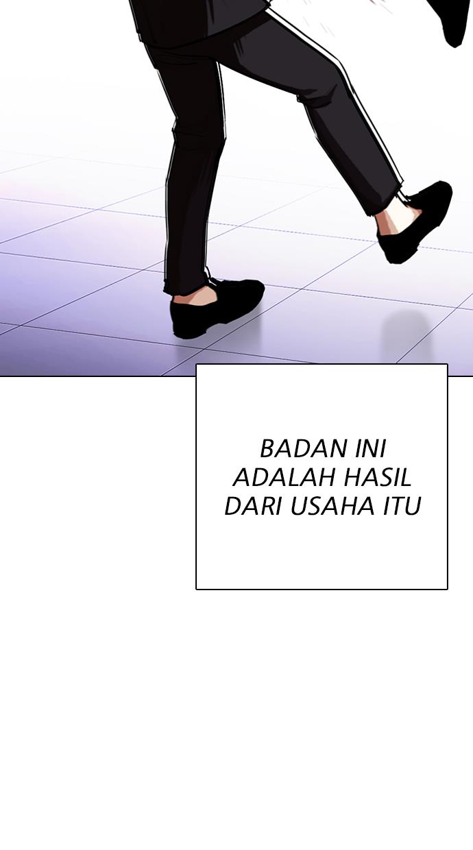 Lookism Chapter 321 halaman 115