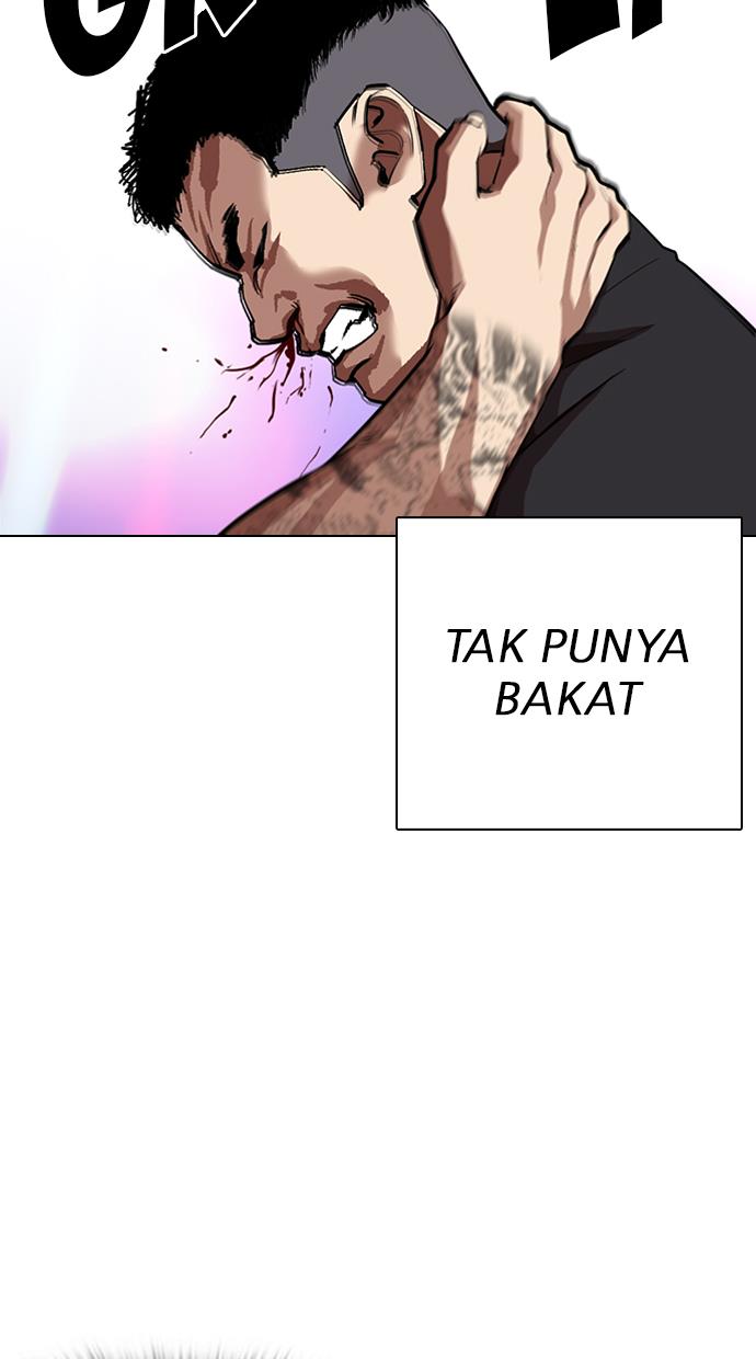 Lookism Chapter 321 halaman 110