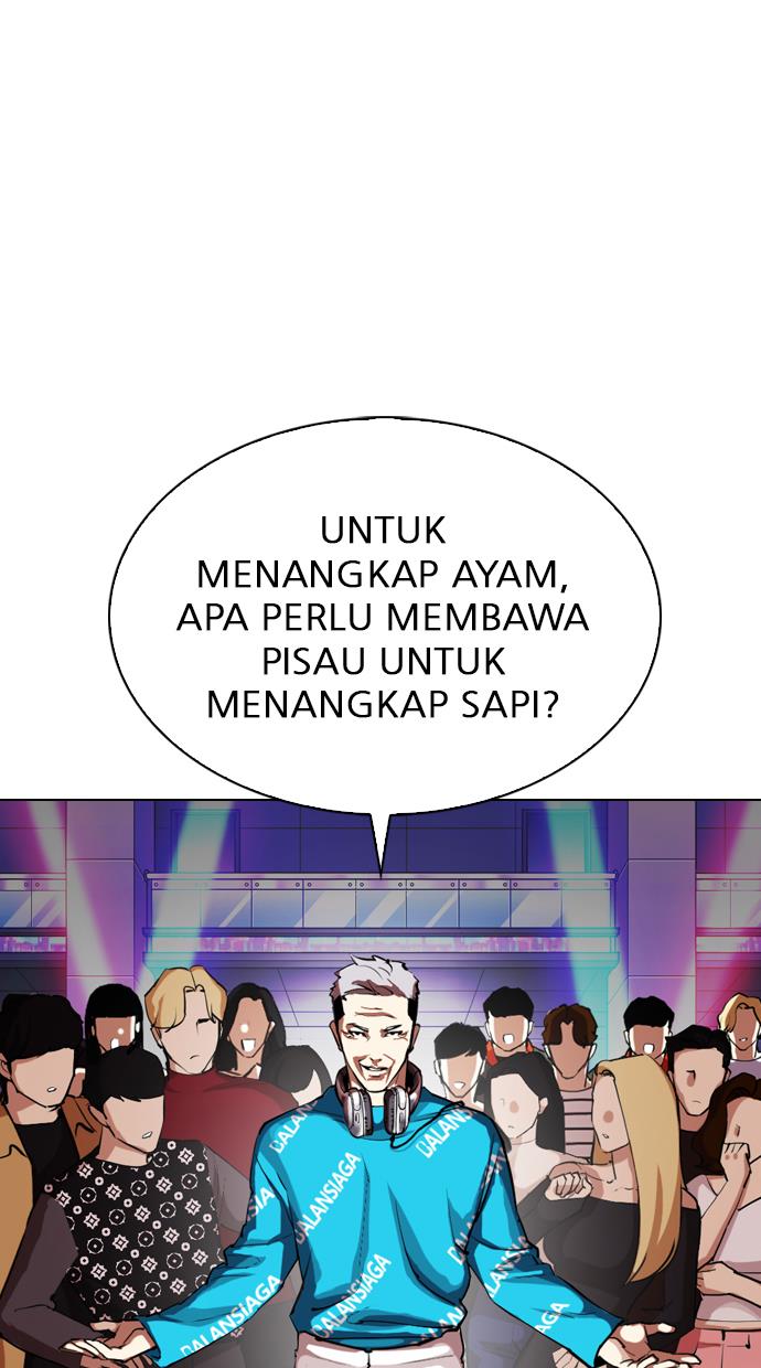 Lookism Chapter 321 halaman 18
