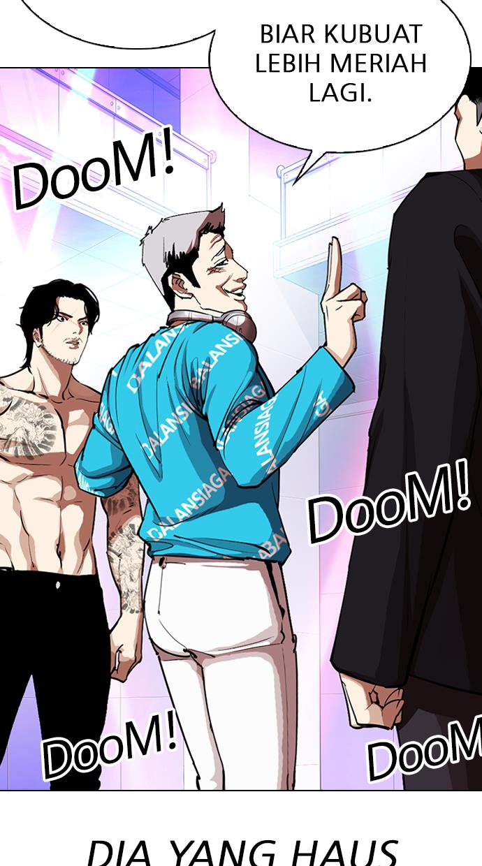 Lookism Chapter 321 halaman 25