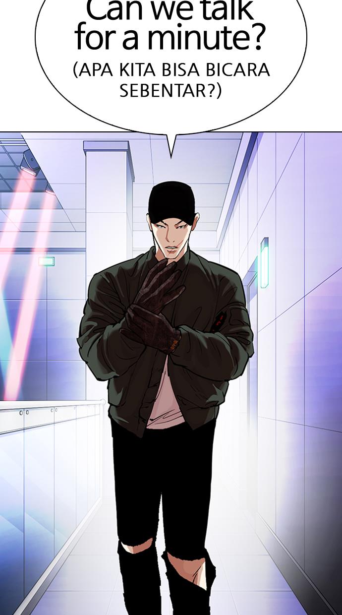 Lookism Chapter 321 halaman 129