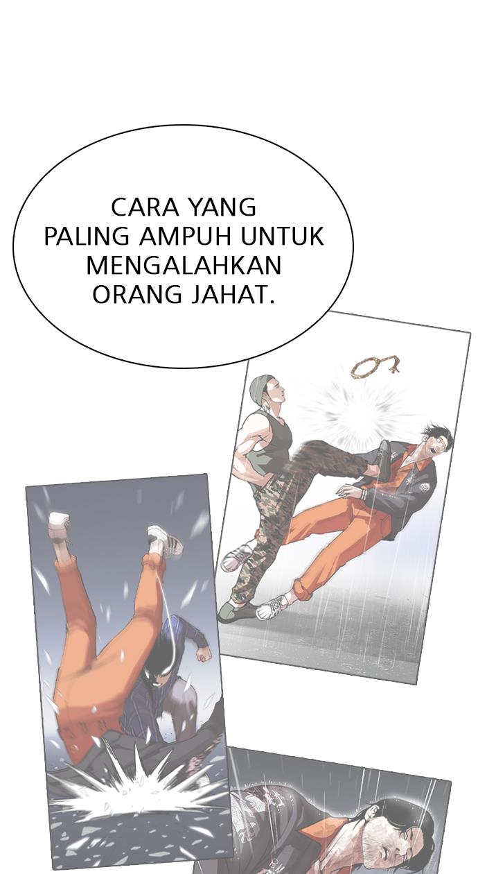 Lookism Chapter 321 halaman 101