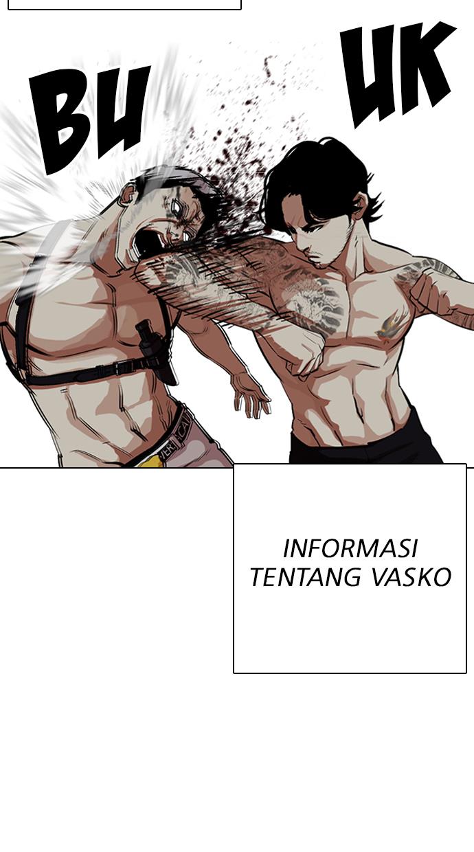 Lookism Chapter 321 halaman 38
